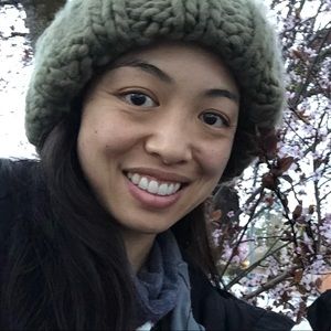 Meet your Posher, Nicole